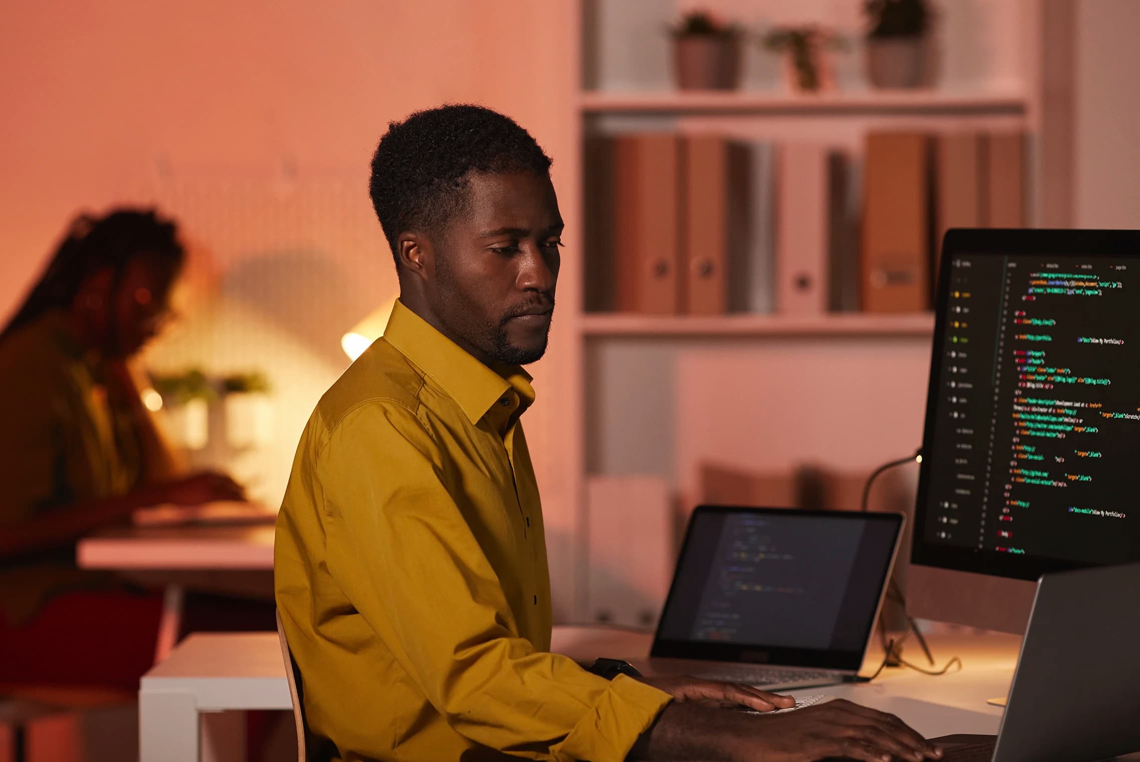 Frontend Development