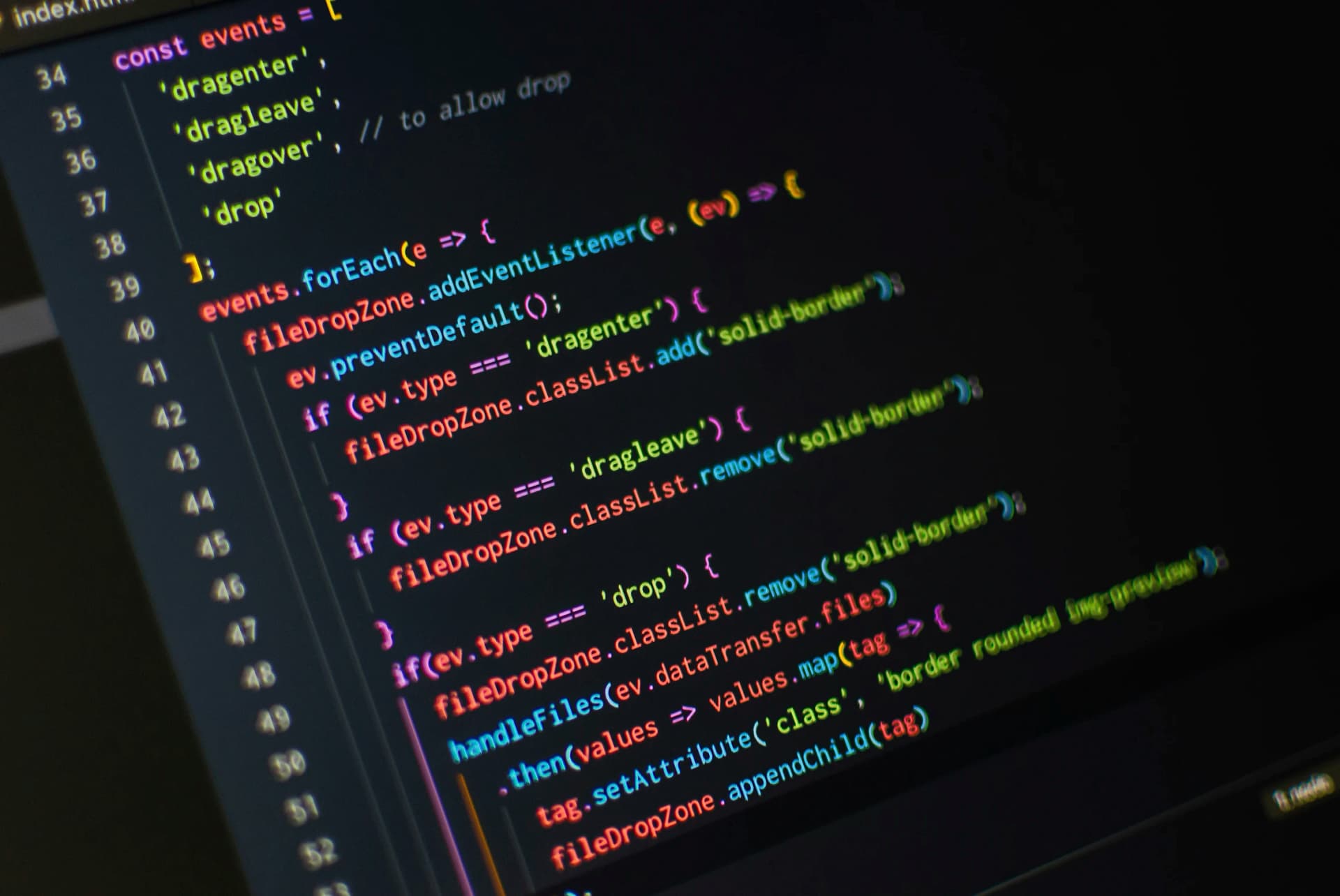 FullStack Development