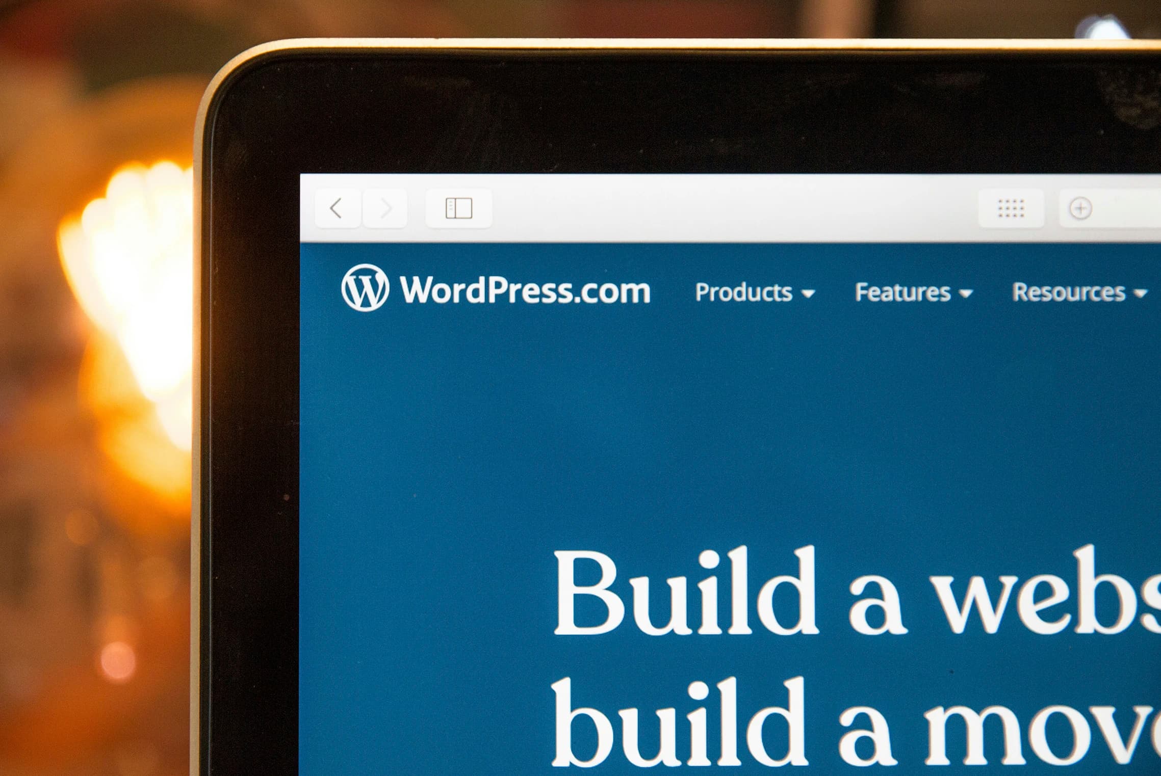 WordPress