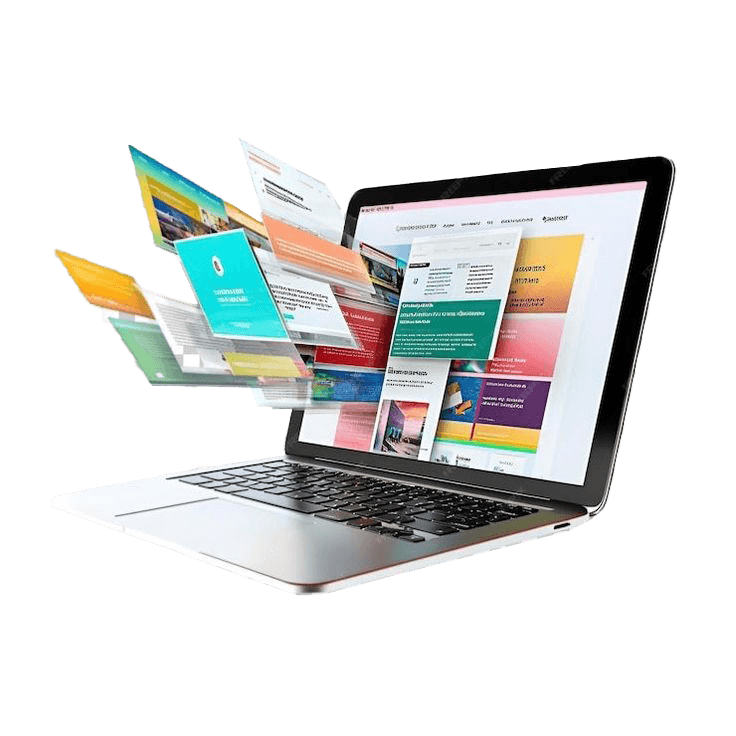 Scratch and WordPress